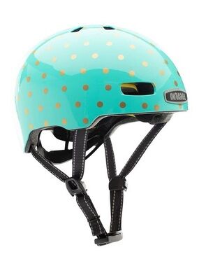 NUTCASE Bike helmet Little Nutty Sock Hop
